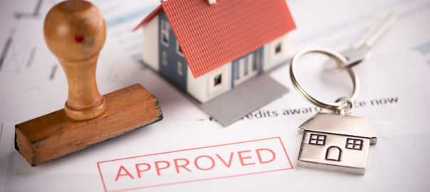 3 Things to Think About Before Applying for a Mortgage Directions Home Loan